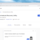 You’ll need the Chromebook Recovery Utility.